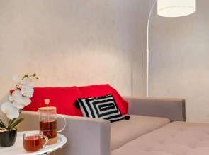 Квартира Рэд эпл