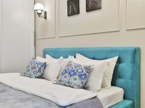 Апартаменты M.O.O.N. APARTMENTS Assem PLAZA