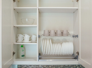 Апартаменты Kremlin Central Apartment