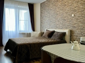 Квартира Видовая квартира у метро Беговая