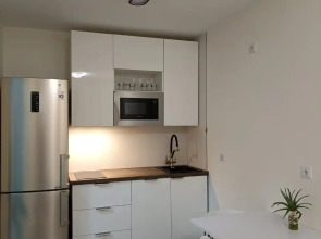 Квартира Дизайнерская евро-двушка в Мурино