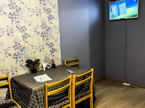 Квартира Уютная на улице Юмашева