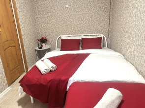 Гостевой Дом Счастье у Моря