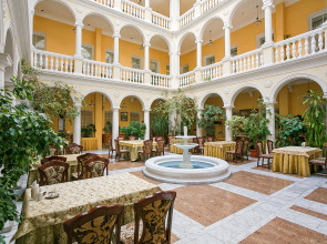 Апартаменты Таврида