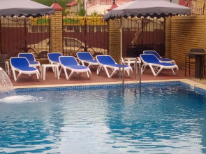 Гостевой Дом Фаворит