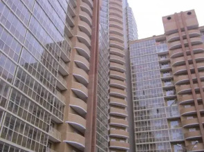 Квартира Luxury на Киренского 32