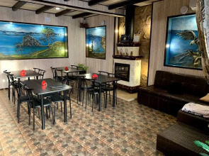 Гостевой дом Байкальские матрёшки