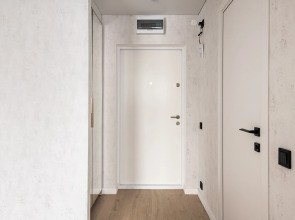 Квартира Elegance in Blue