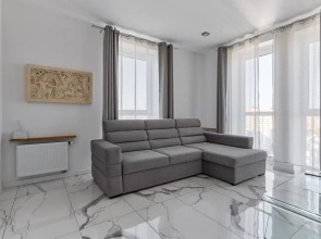 Апартаменты Reverie Swan