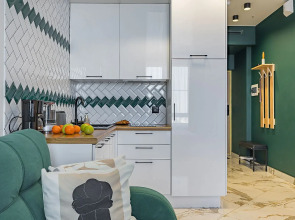 Апартаменты как дома