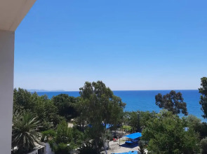 Отель Luna Piena