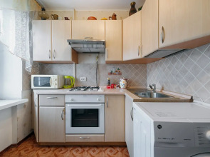 Апартаменты Двухкомнатные Метро Красносельская