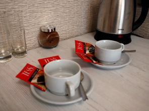 Апартаменты М/О Свои 4 на Первомайской