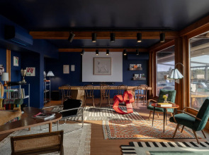 Отель Forest Hills Golf Resort by Moss