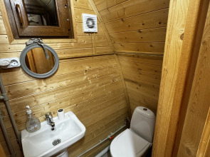 Гостевой дом Kolsay Kazakh Village