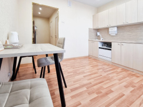 Апартаменты Vladresort Everest Comfort