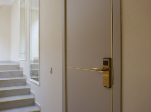 Мини-отель Gold city