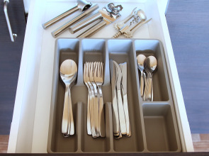 База отдыха NaVolgo на Селигере