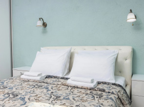 Гостевой Дом Фрегат