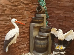 Гостевой дом Бьюти спа на Ручейной