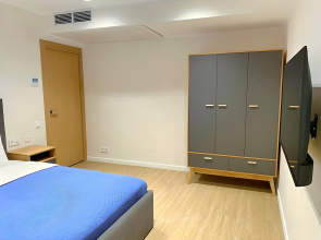 Апартаменты Grand Palace 1130