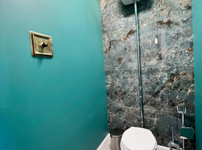 Апартаменты Видовая Аутентичная квартира на Жуковского