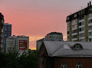 Квартира на Габитова