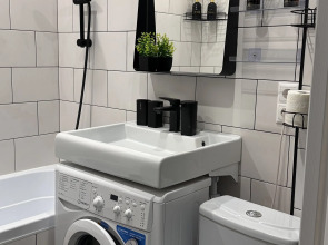 Квартира Уютная квартира с новым ремонтом в очень удобном районе города