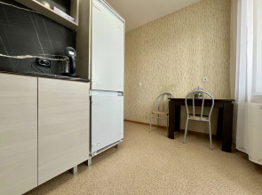 Апартаменты 1-ком Поповича 18-117 Сахалин центр КакДома