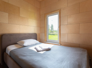 Гостевой дом Шаблыкино M-3