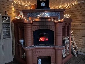 Гостевой Дом Vilajoki Agro