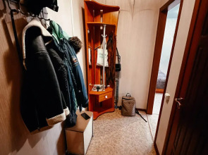 Квартира на улице Генкиной 60