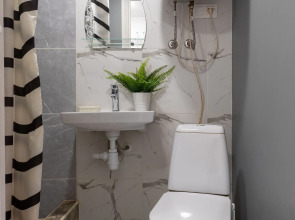 Апартаменты Студия Питерская Макадамия