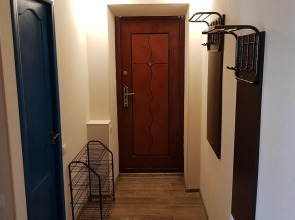 Апартаменты на Ленина 19