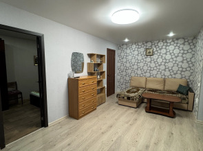 Апартаменты Турмалин