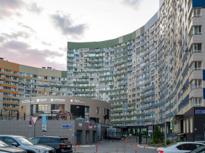 Квартира KazanHome Норвегия