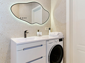 Квартира Критик Отдыхает на Гостином дворе