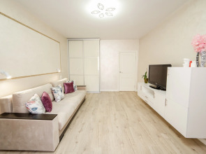 Апартаменты Golden Time