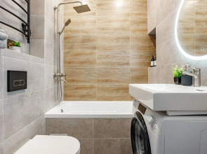 Квартира Сапфир