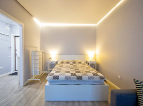 Квартира на Проспекте Богдана Хмельницкого 80а