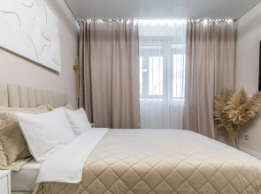 Квартира Luxury Gold