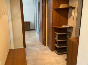 Апартаменты У парка