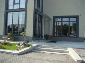 Гостевой Дом Вояж