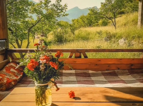 Гостевой Дом Домик В Гунибе