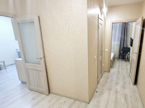 Апартаменты на Шмидта