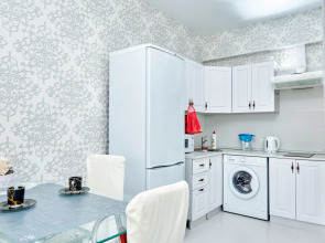 Апартаменты Sharing T30