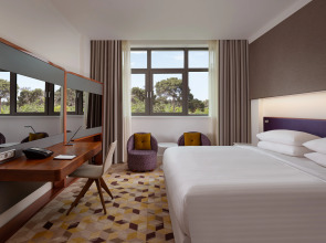 Sheraton Baku Intourist