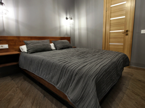 Апартаменты Голицына 19 7