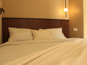 Квартира -Студия Рядом с ТРЦ Планета