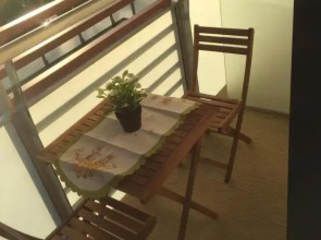 Raushen Prestige с Видом на Море